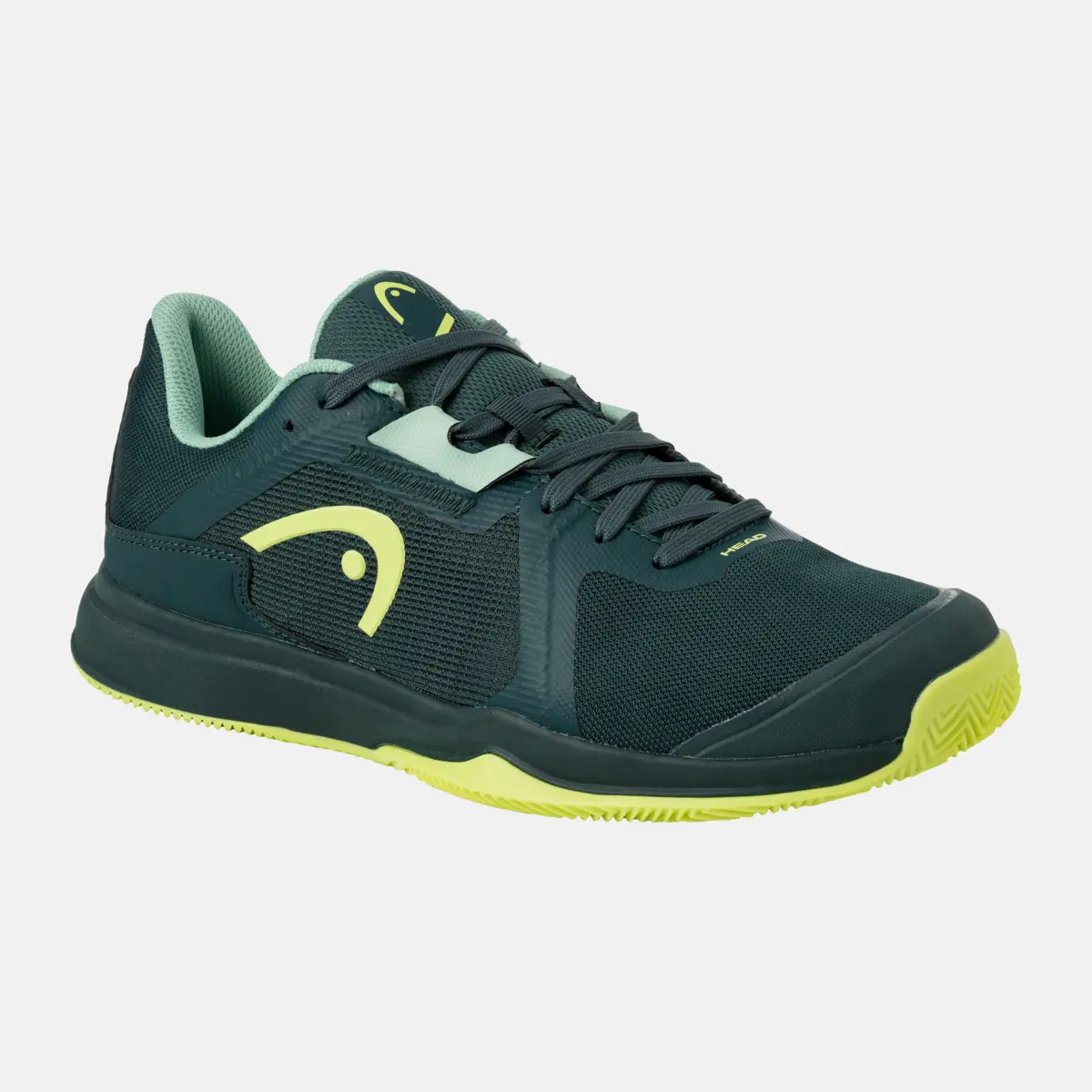HEAD Sprint Team 3.5 Clay Men Tennis Shoes – HEAD