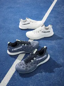 Display front view 6 of Product detail - Motion Pro 1.5 Padel Men WHBB