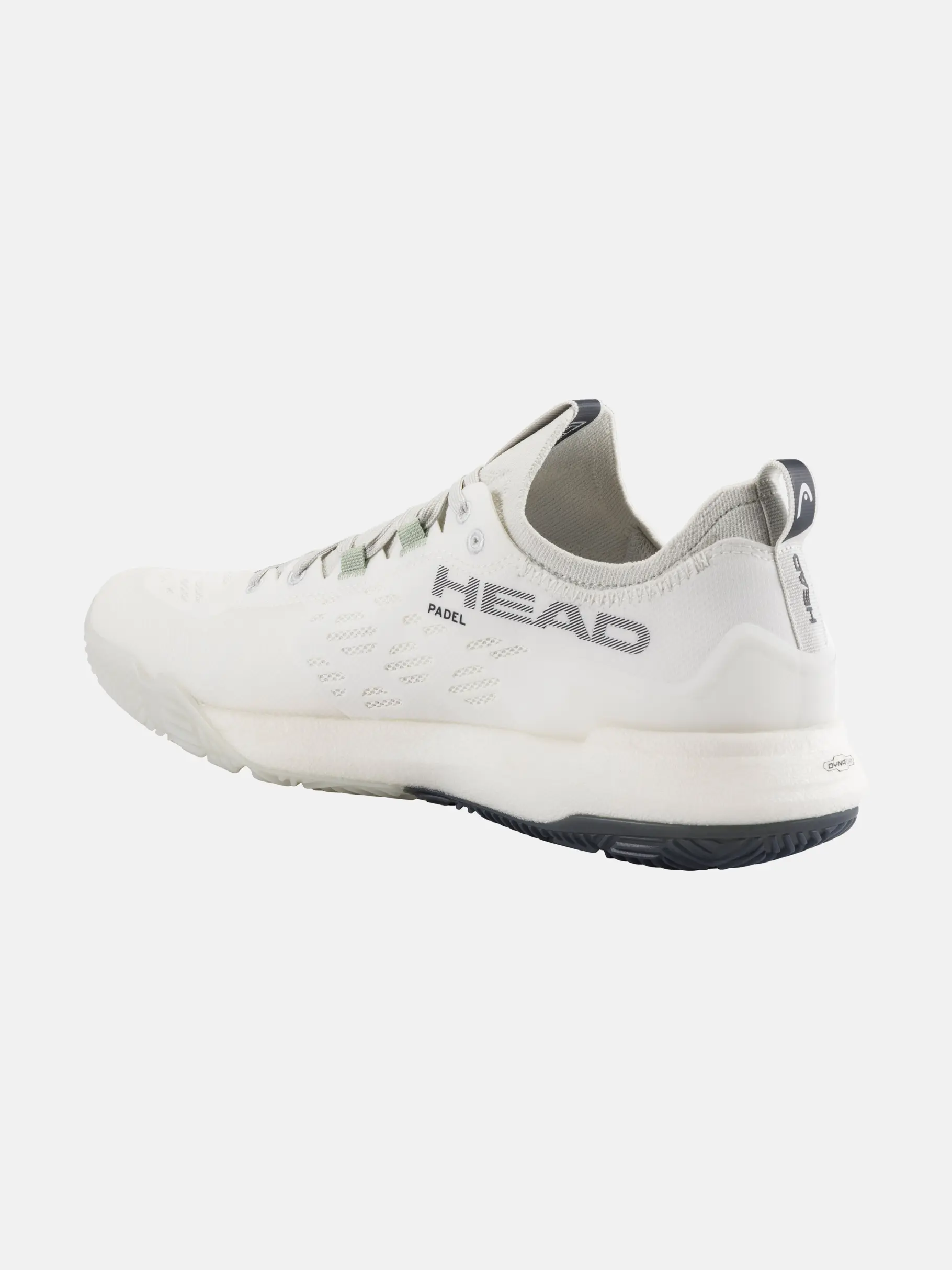 New, view full size image of Front view of Product detail - Motion Pro 1.5 Padel Men WHBB
