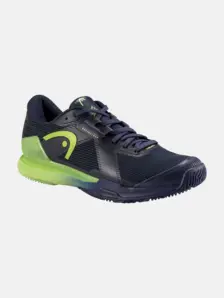 Display front view 1 of Product detail - Sprint Pro 4.0 Padel Men NVLI