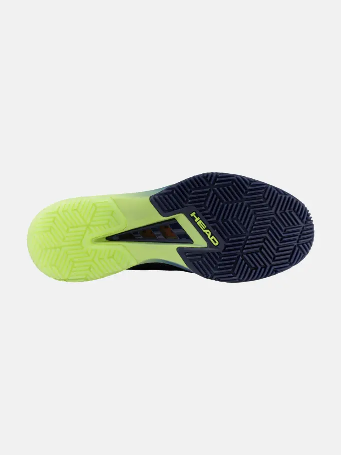 Sale, voir image en taille réelle de la vue frontale de Product detail - Sprint Pro 4.0 Padel Men NVLI