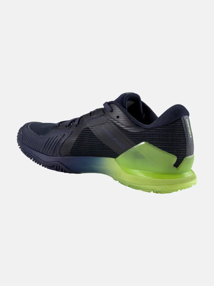 Sale, voir image en taille réelle de la vue frontale de Product detail - Sprint Pro 4.0 Padel Men NVLI
