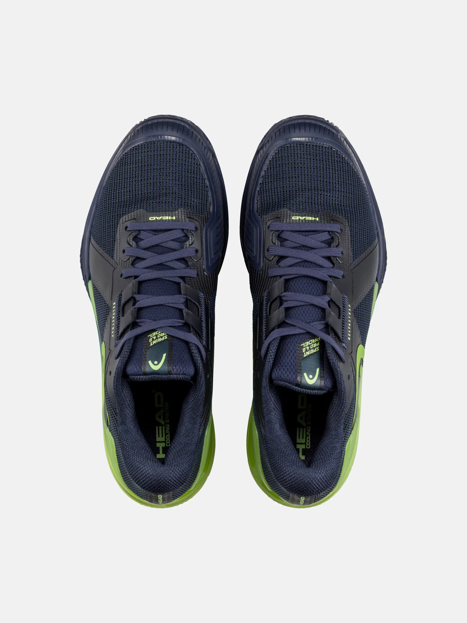 Sale, Ver imagen de tamaño completo de Vista frontal de Product detail - Sprint Pro 4.0 Padel Men NVLI