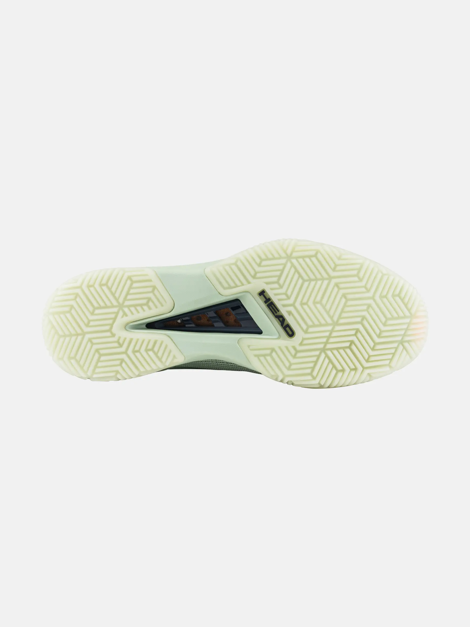 New, Ansicht Großes Bild der Vorderseite Product detail - Sprint Pro 4.0 Padel Men CGBB