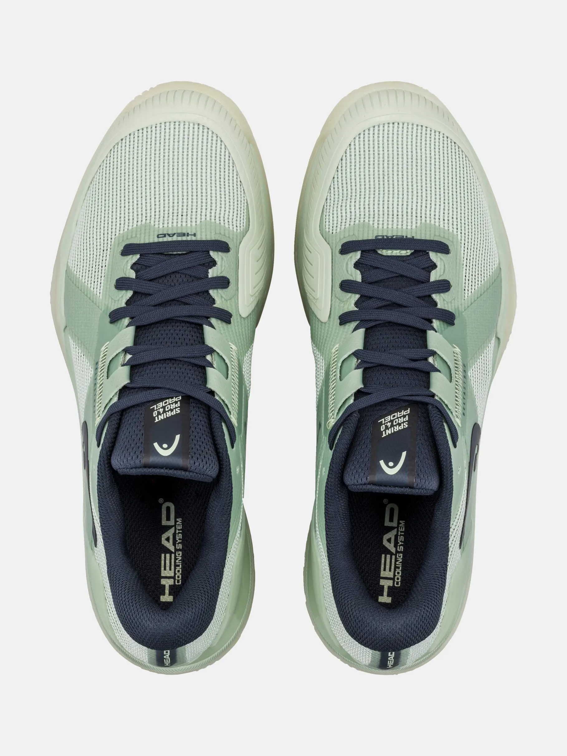 New, Ansicht Großes Bild der Vorderseite Product detail - Sprint Pro 4.0 Padel Men CGBB