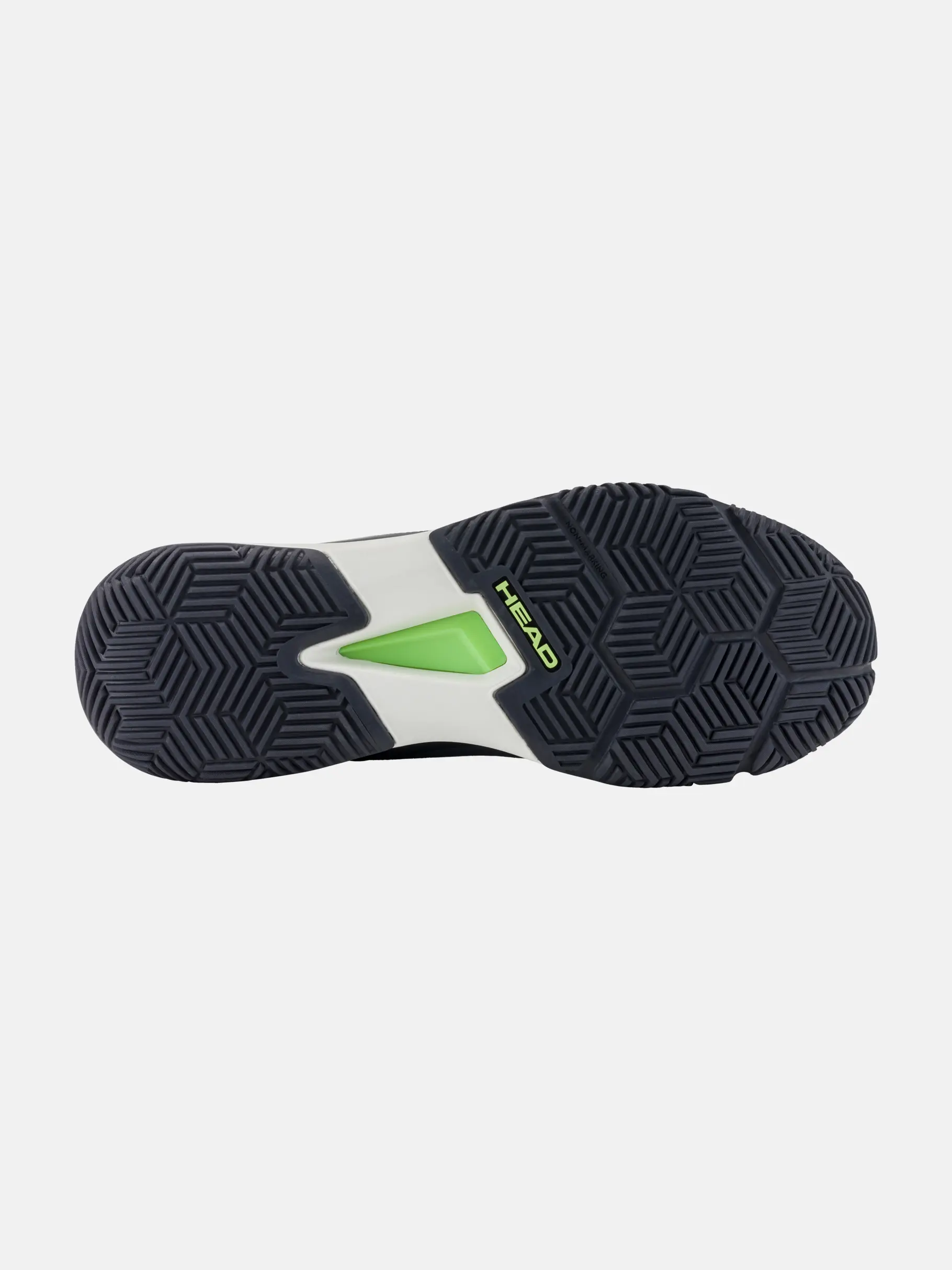 Sale, Ansicht Großes Bild der Vorderseite Product detail - Motion Team Padel Men NVLI