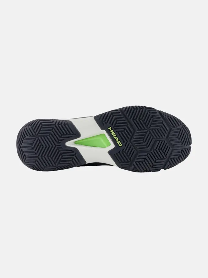 Sale, view full size image of Front view of Product detail - Motion Team Padel Men NVLI