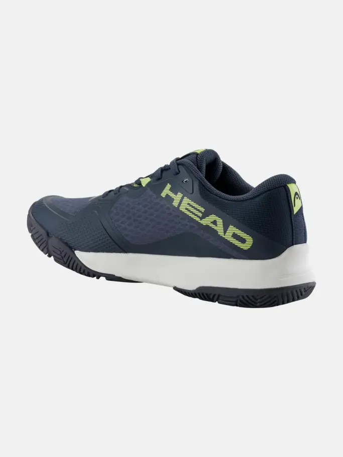 Sale, view full size image of Front view of Product detail - Motion Team Padel Men NVLI