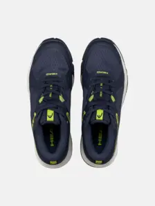 Display front view 5 of Product detail - Motion Team Padel Men NVLI