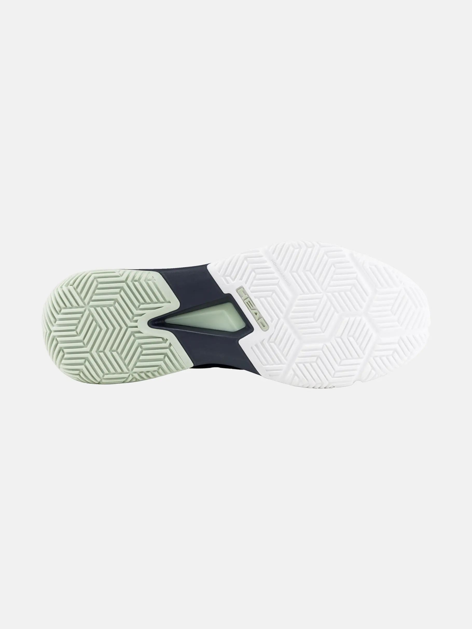 New, weergave van volledige grootte van vooraanzicht van Product detail - Motion Team 1.5 Padel Men BBCG