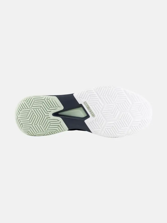 , view full size image of Front view of Product detail - Motion Team 1.5 Padel Men BBCG