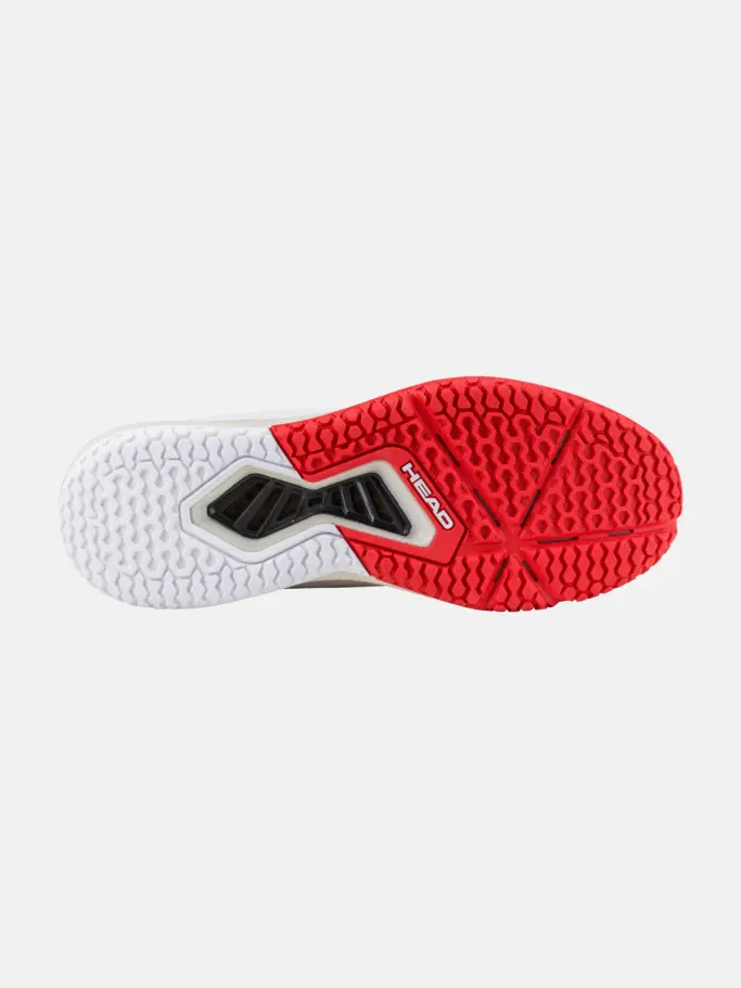 Sale, voir image en taille réelle de la vue frontale de Product detail - Motion Pro Pickleball Men WHRD