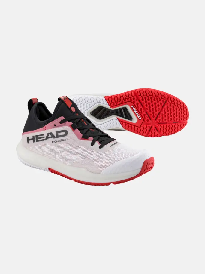 Sale, voir image en taille réelle de la vue frontale de Product detail - Motion Pro Pickleball Men WHRD