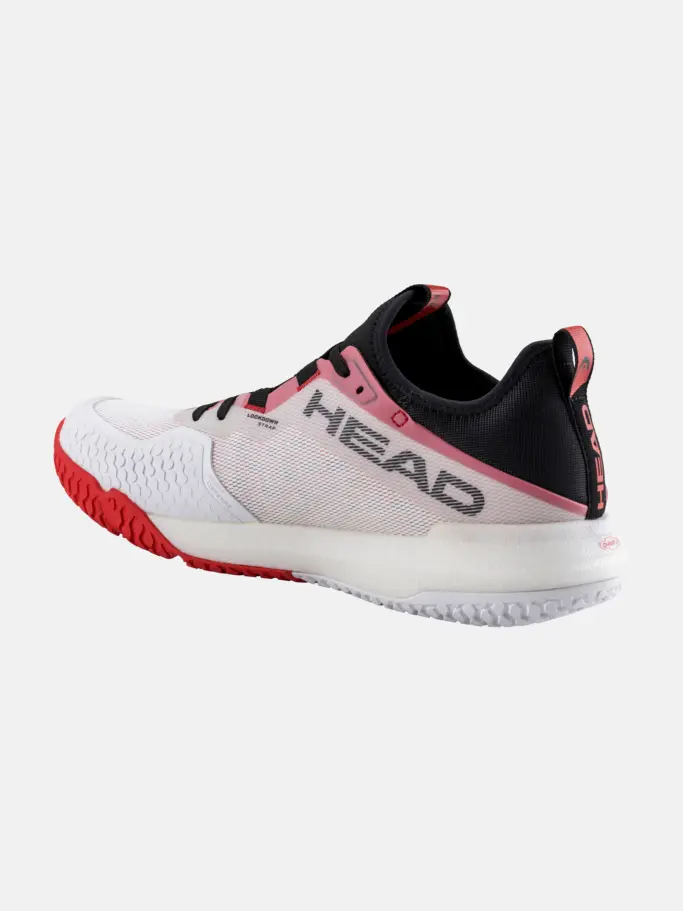 Sale, voir image en taille réelle de la vue frontale de Product detail - Motion Pro Pickleball Men WHRD