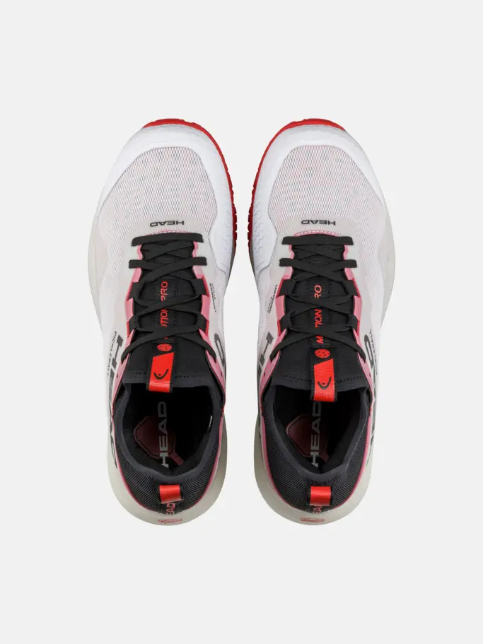 Sale, voir image en taille réelle de la vue frontale de Product detail - Motion Pro Pickleball Men WHRD