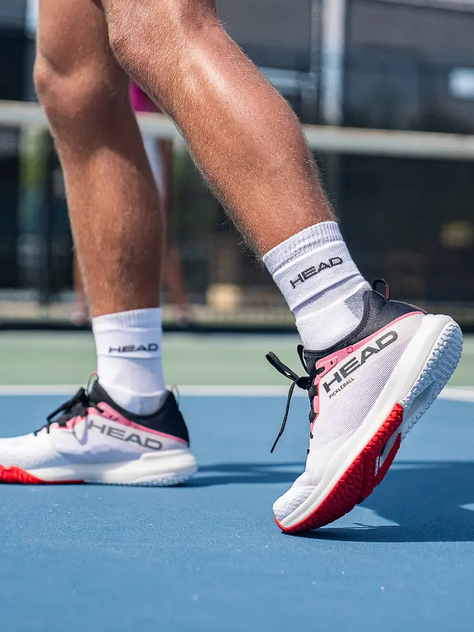 Sale, voir image en taille réelle de la vue frontale de Product detail - Motion Pro Pickleball Men WHRD