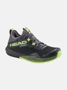 black/lime