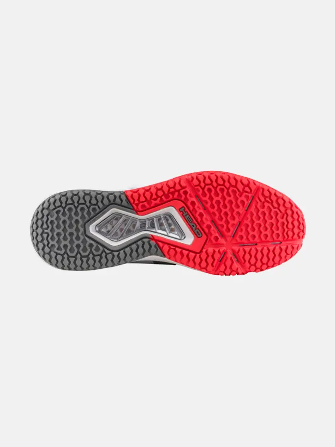New, voir image en taille réelle de la vue frontale de Product detail - Motion Pro BOA Pickleball LGRD
