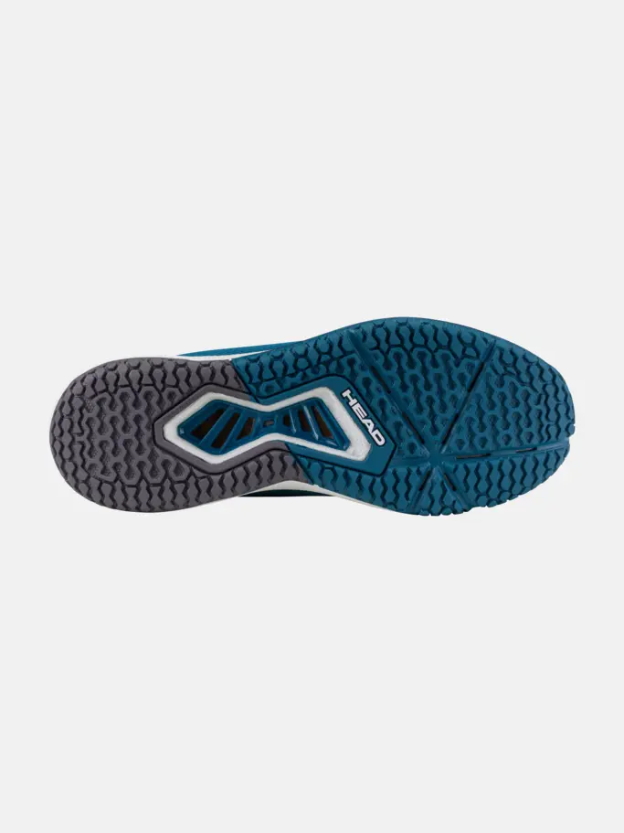 Sale, view full size image of Front view of Product detail - Motion Pro Pickleball Men TBWH