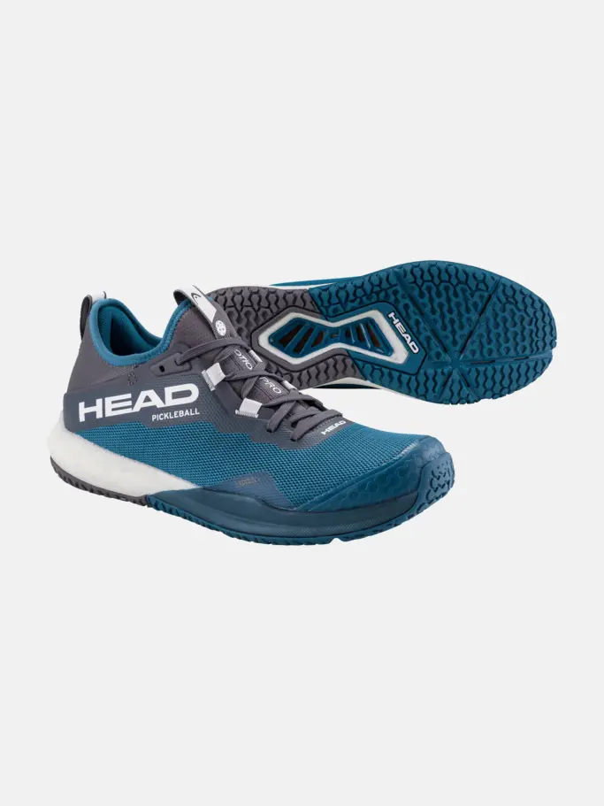 Sale, view full size image of Front view of Product detail - Motion Pro Pickleball Men TBWH