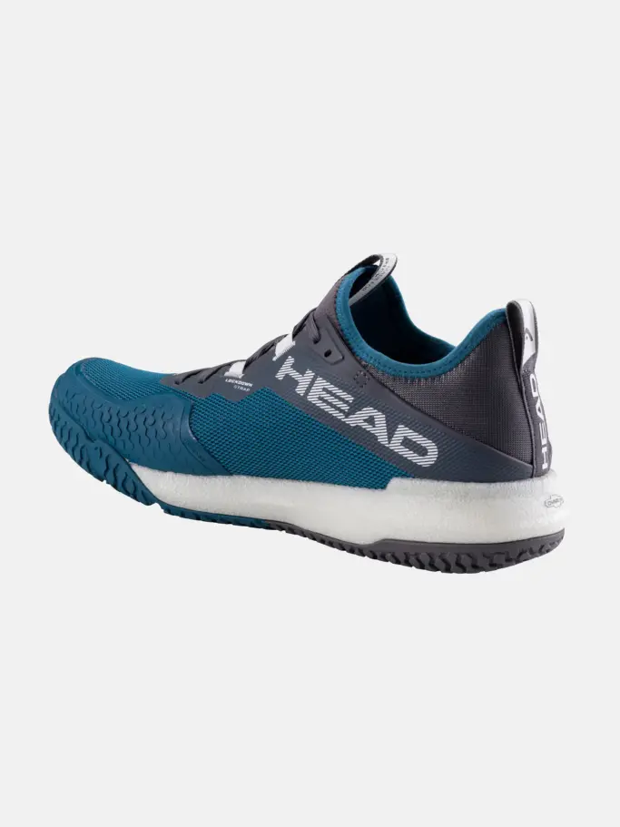 Sale, view full size image of Front view of Product detail - Motion Pro Pickleball Men TBWH