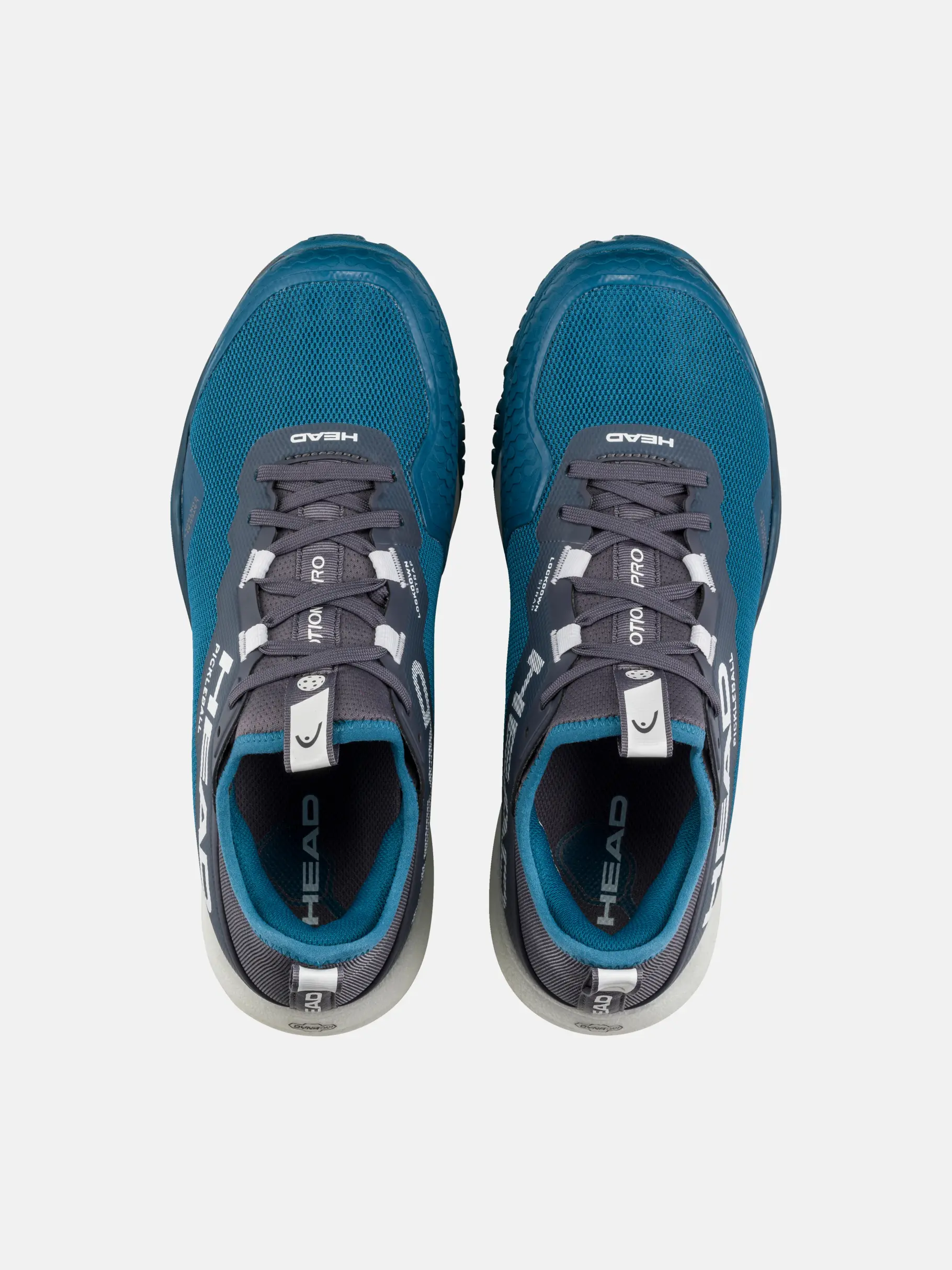 Sale, view full size image of Front view of Product detail - Motion Pro Pickleball Men TBWH