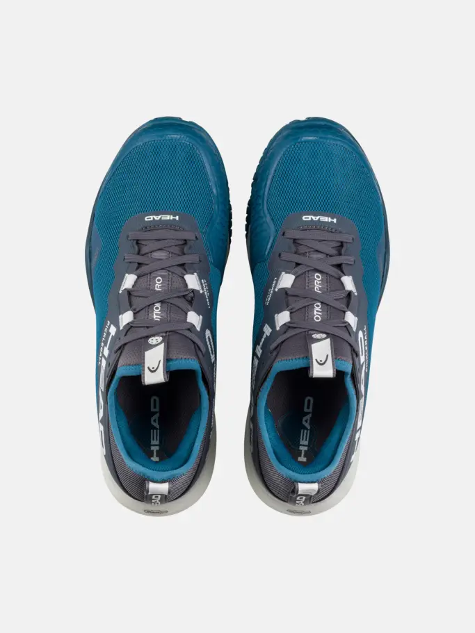 Sale, view full size image of Front view of Product detail - Motion Pro Pickleball Men TBWH