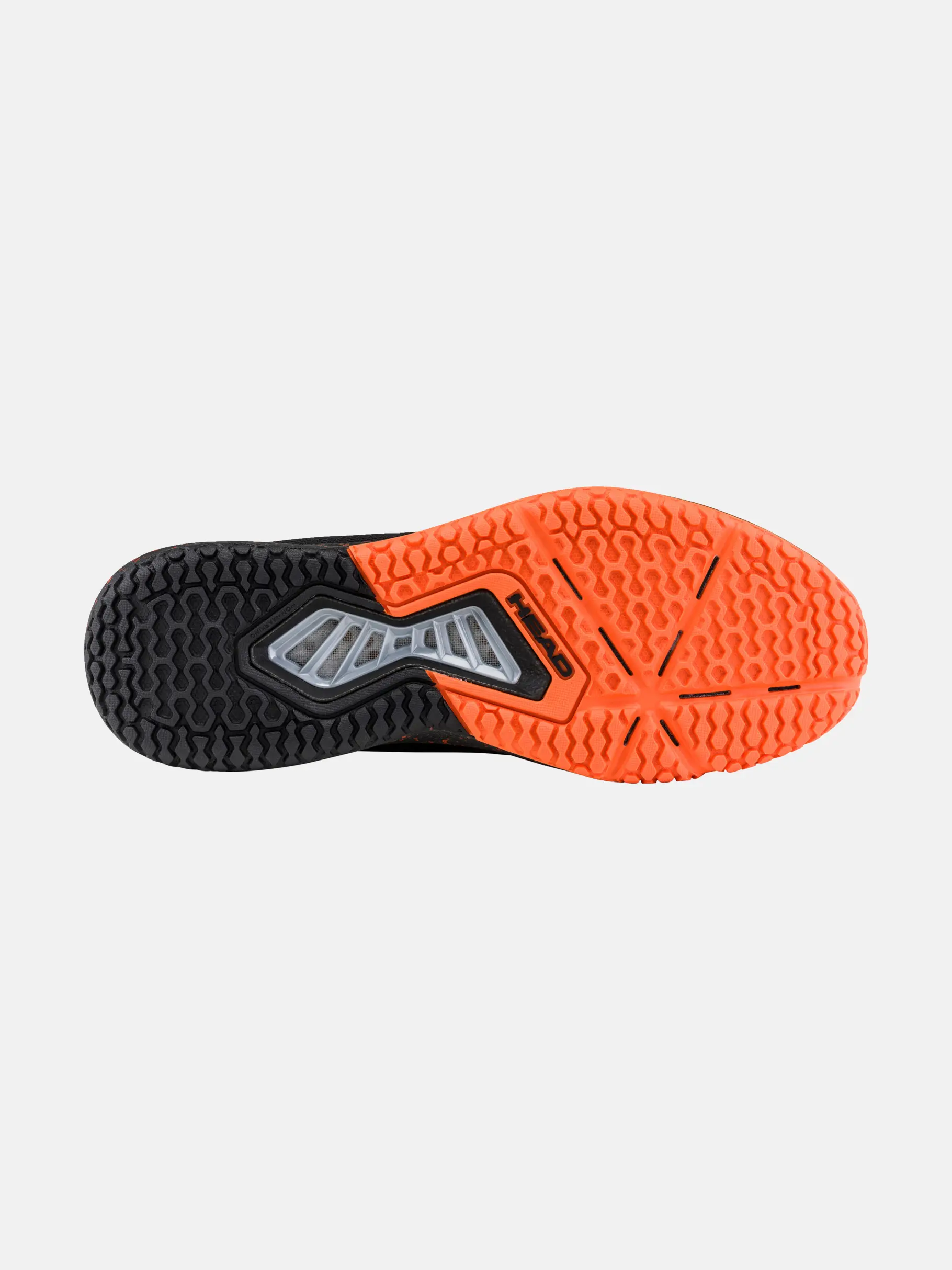New, view full size image of Front view of Product detail - Motion Pro Pickleball Men BKOR