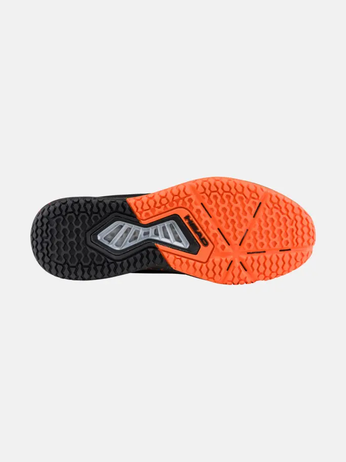 New, voir image en taille réelle de la vue frontale de Product detail - Motion Pro Pickleball Men BKOR