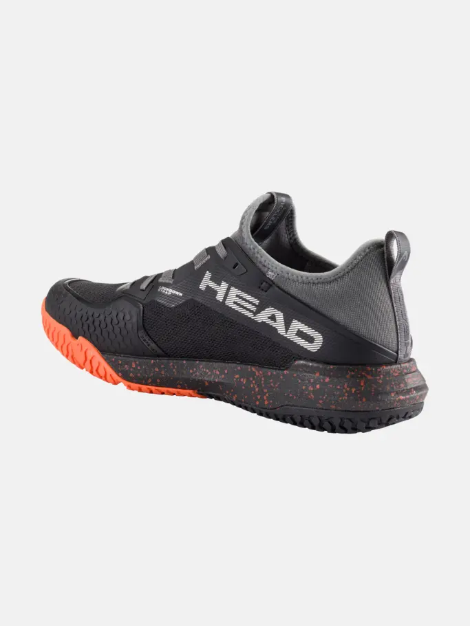 New, voir image en taille réelle de la vue frontale de Product detail - Motion Pro Pickleball Men BKOR