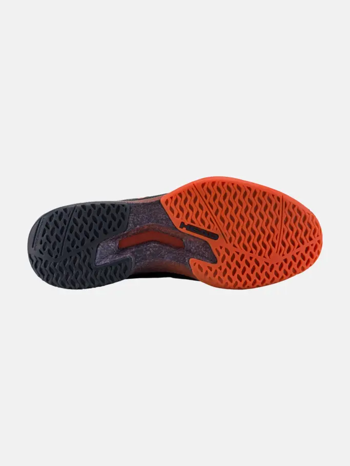 New, voir image en taille réelle de la vue frontale de Product detail - Sprint Pro 4.0 Indoor DBRD