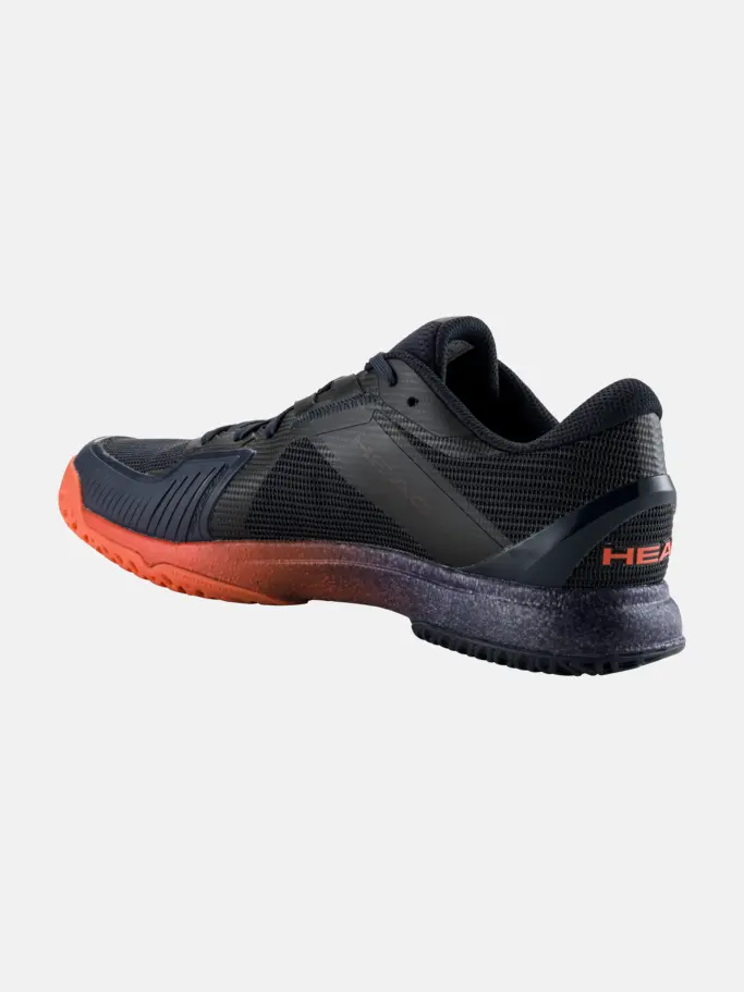 New, voir image en taille réelle de la vue frontale de Product detail - Sprint Pro 4.0 Indoor DBRD