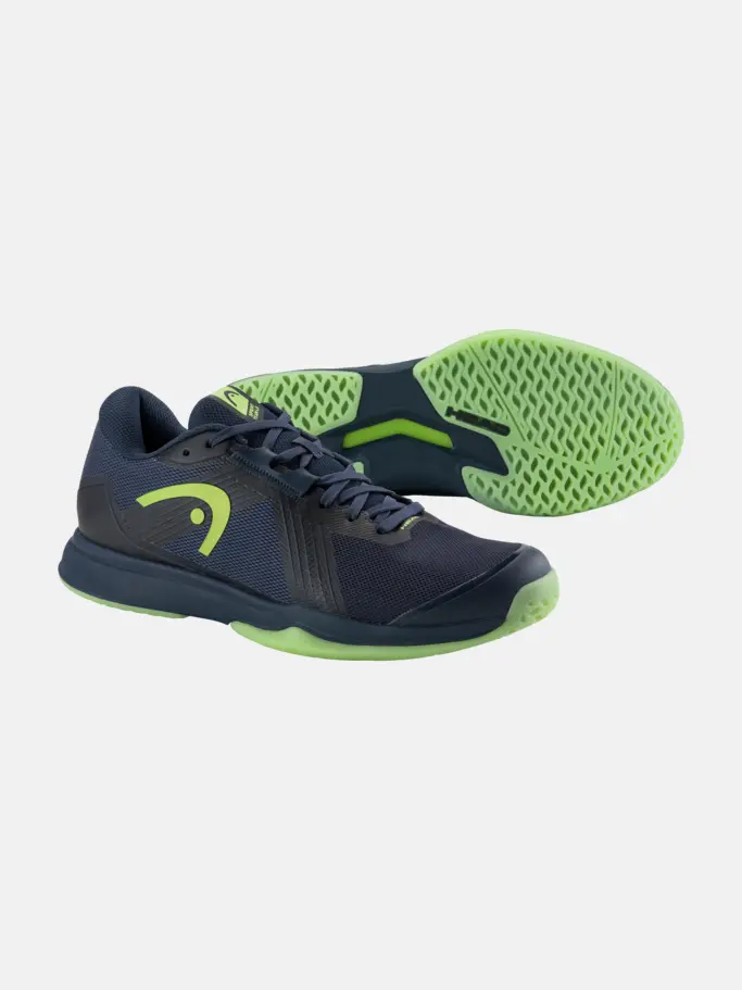 New, voir image en taille réelle de la vue frontale de Product detail - Sprint Team 4.0 Indoor NVLI