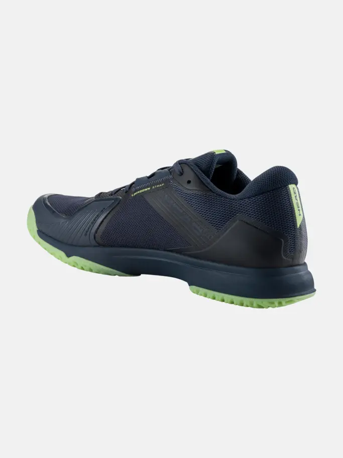 New, voir image en taille réelle de la vue frontale de Product detail - Sprint Team 4.0 Indoor NVLI