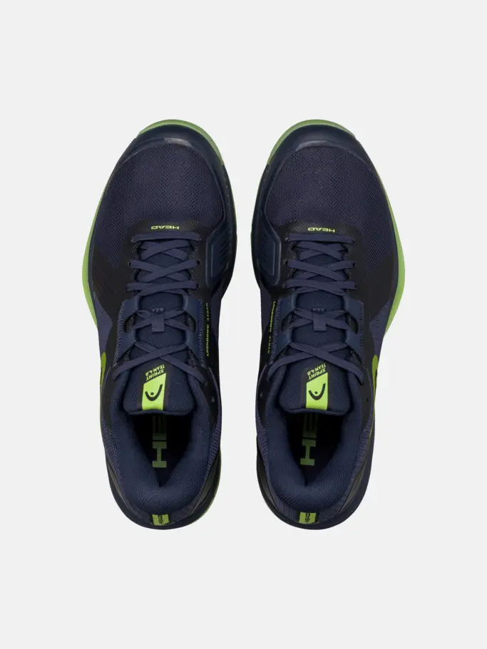 New, voir image en taille réelle de la vue frontale de Product detail - Sprint Team 4.0 Indoor NVLI