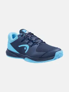 dark blue/aqua