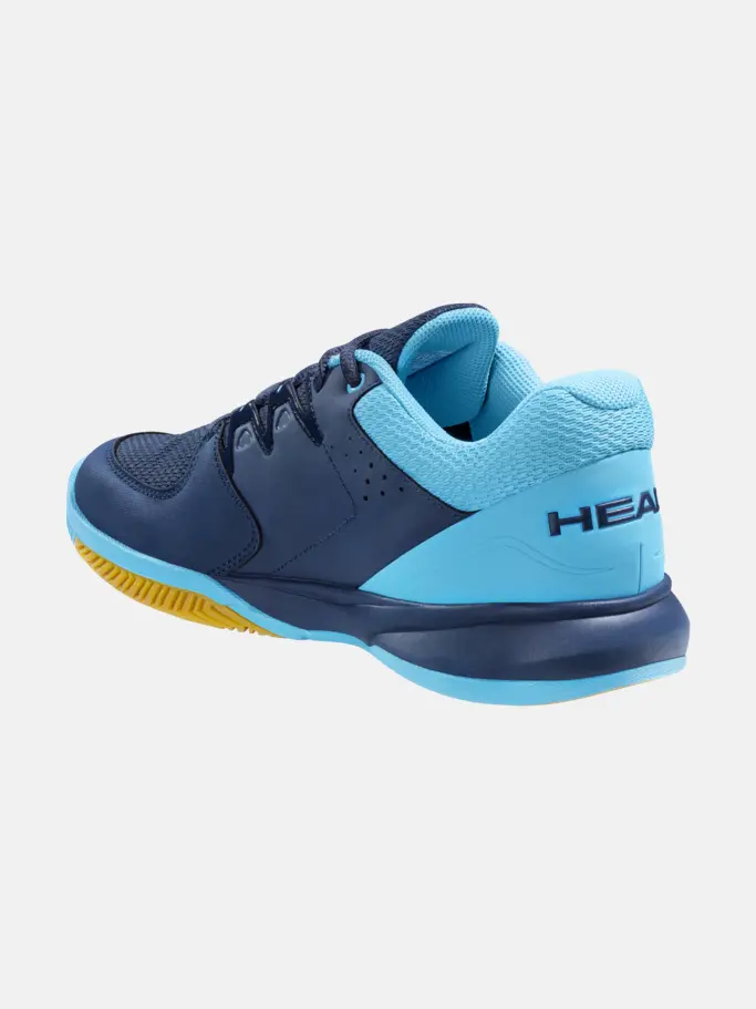 Out of Stock, Ansicht Großes Bild der Vorderseite Product detail - HEAD Grid 3.5 Racquetball Shoes