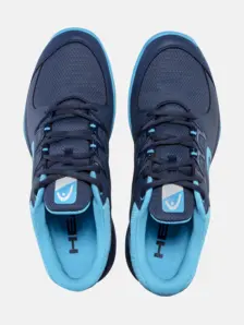 Display front view 5 of Product detail - HEAD Grid 3.5 Racquetball Shoes