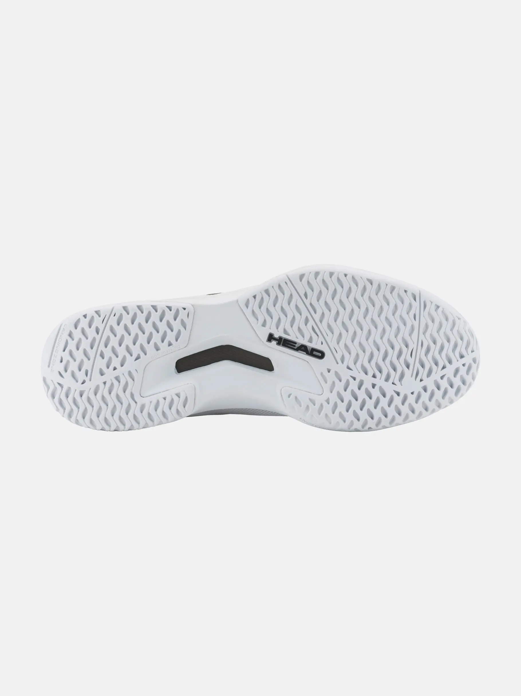 New, view full size image of Front view of Product detail - Sprint Team 4.0 Indoor WHBK