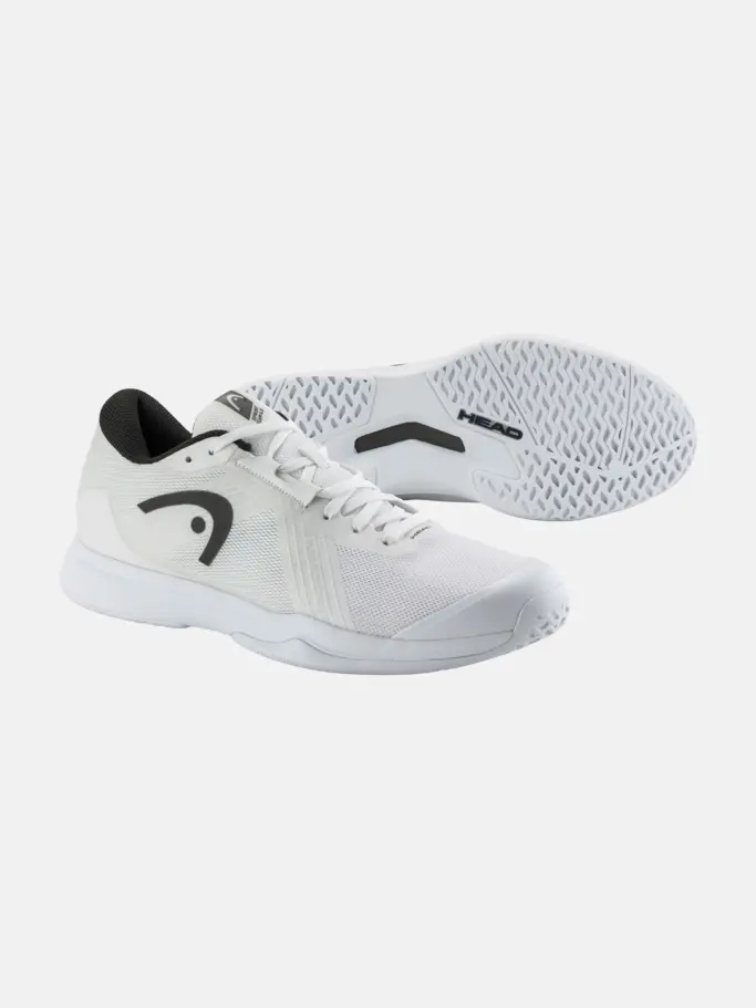 New, voir image en taille réelle de la vue frontale de Product detail - Sprint Team 4.0 Indoor WHBK