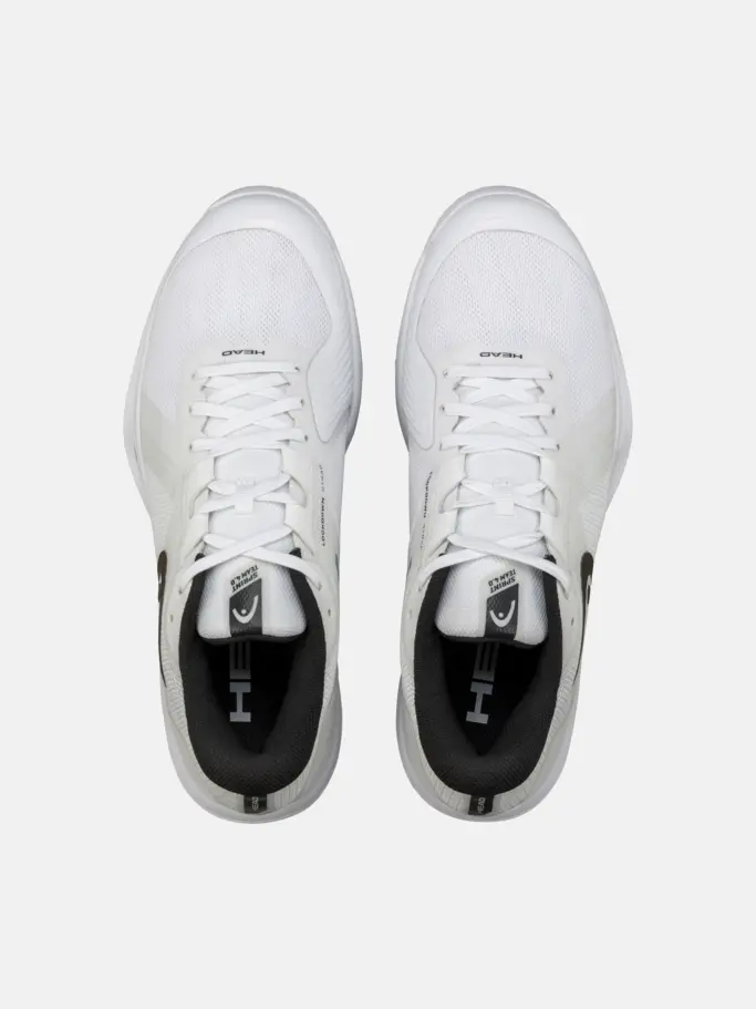 New, voir image en taille réelle de la vue frontale de Product detail - Sprint Team 4.0 Indoor WHBK