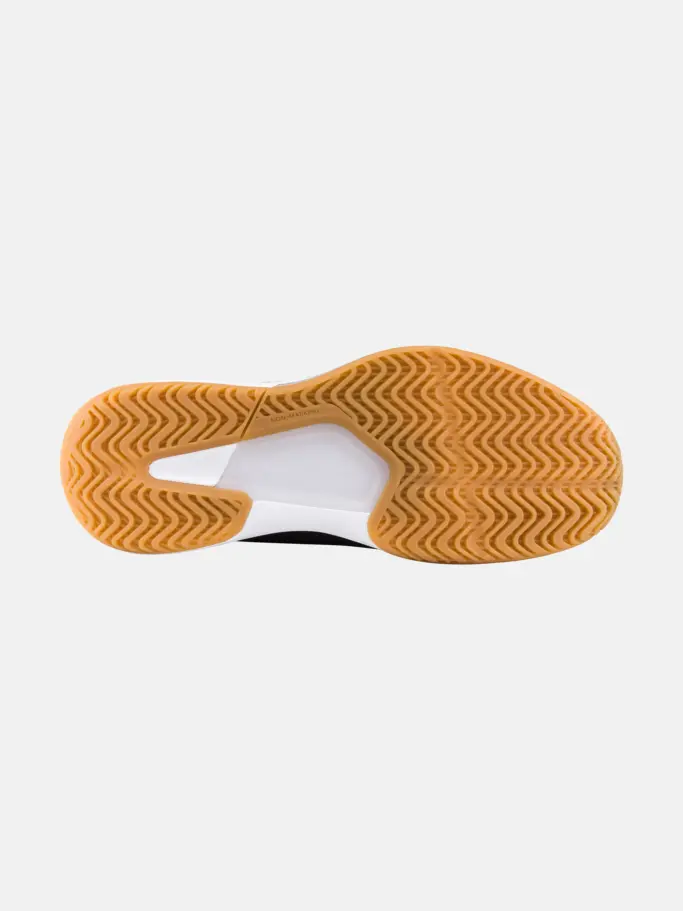 New, view full size image of Front view of Product detail - Revolt Court 5.0 Indoor BKWH