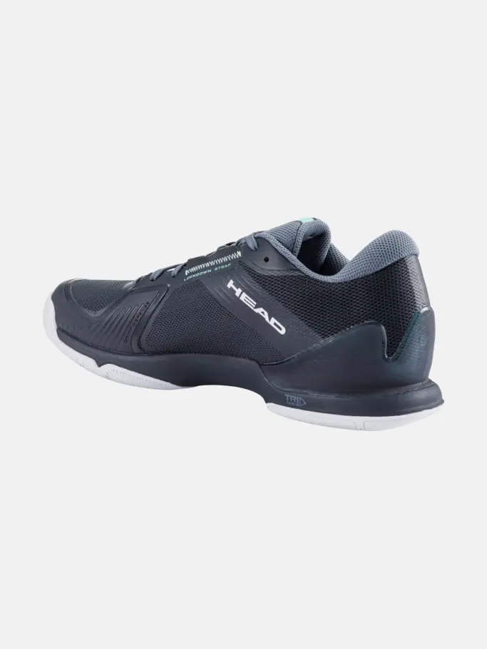 , view full size image of Front view of Product detail - Sprint Pro 4.0 Carpet Men BBTE