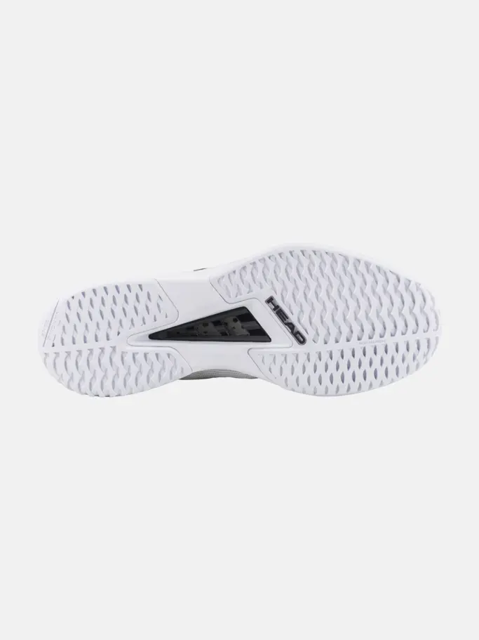 Price Drop, view full size image of Front view of Product detail - Sprint Pro 4.0 Wide Men WHBK