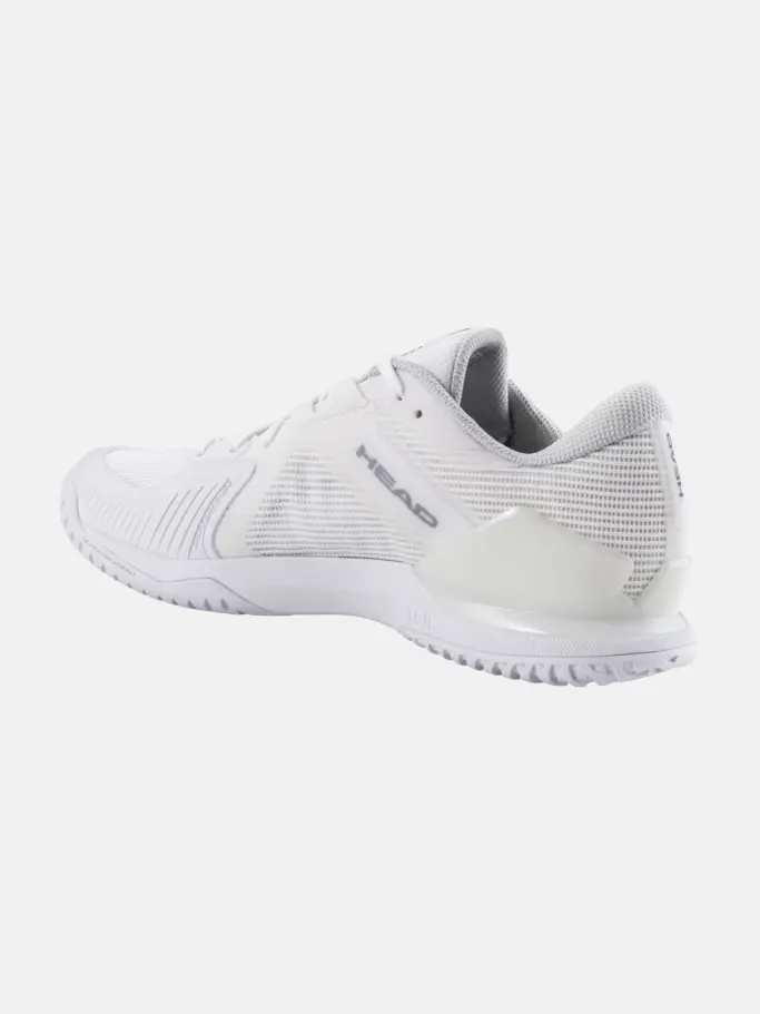 Price Drop, view full size image of Front view of Product detail - Sprint Pro 4.0 Wide Men WHBK