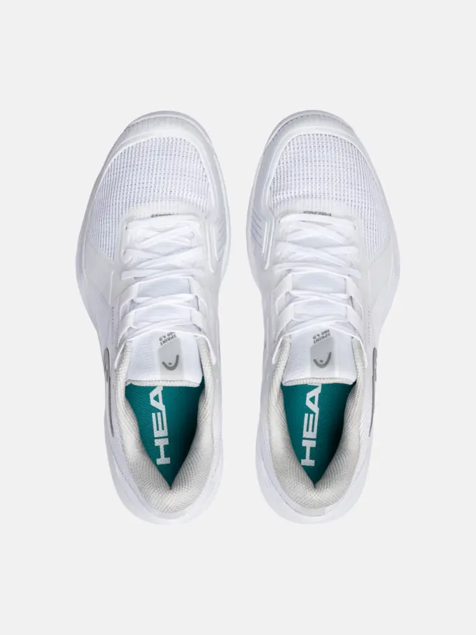 , view full size image of Front view of Product detail - Sprint Pro 4.0 Grass Men WHGR