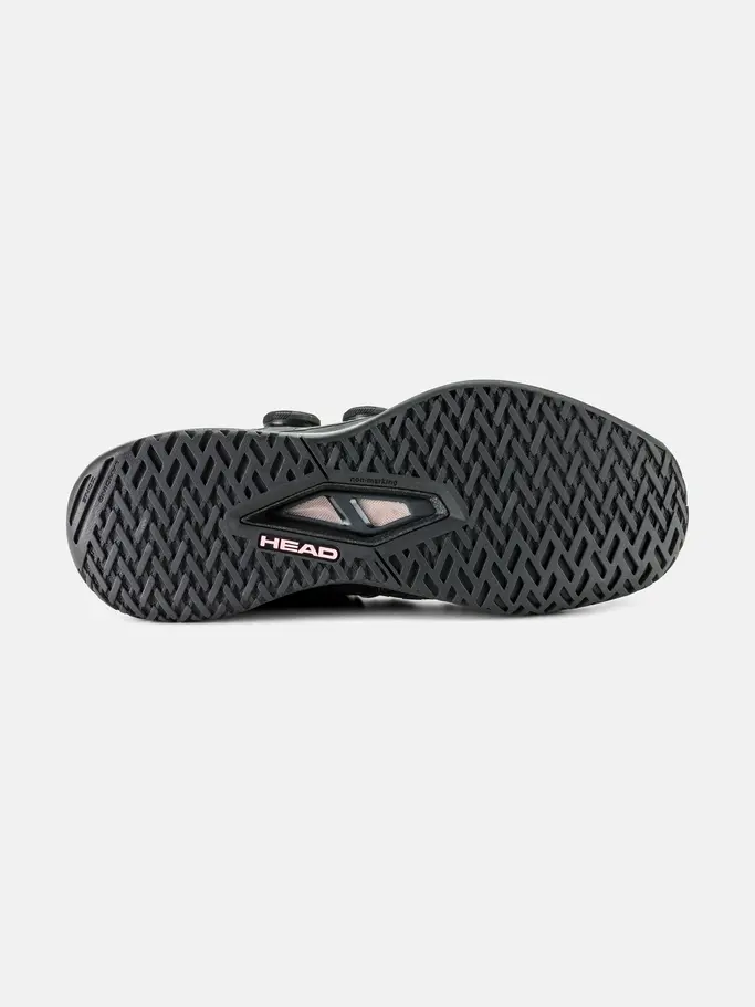 Club head,Coming soon, view full size image of Front view of Product detail - Endure Pro BOA Phantaci Men BKPK