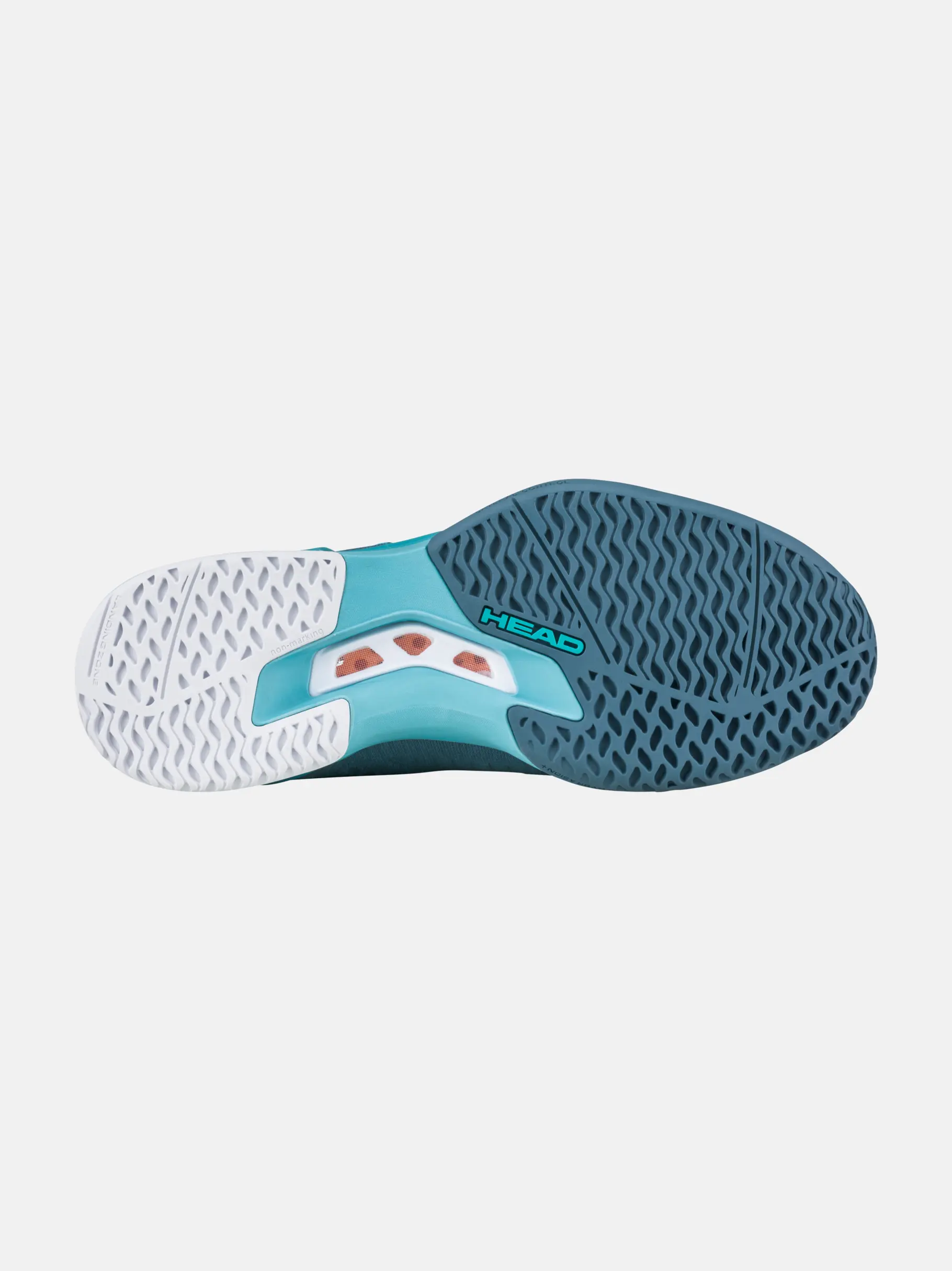 Out of Stock,Sale, weergave van volledige grootte van vooraanzicht van Product detail - Sprint Pro 3.5 Women BSTE