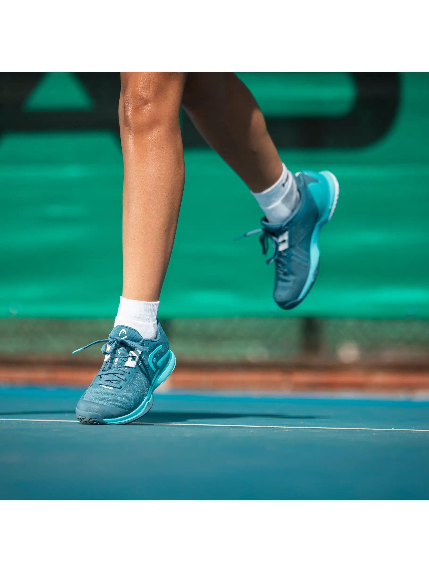 Out of Stock,Sale, weergave van volledige grootte van vooraanzicht van Product detail - Sprint Pro 3.5 Women BSTE