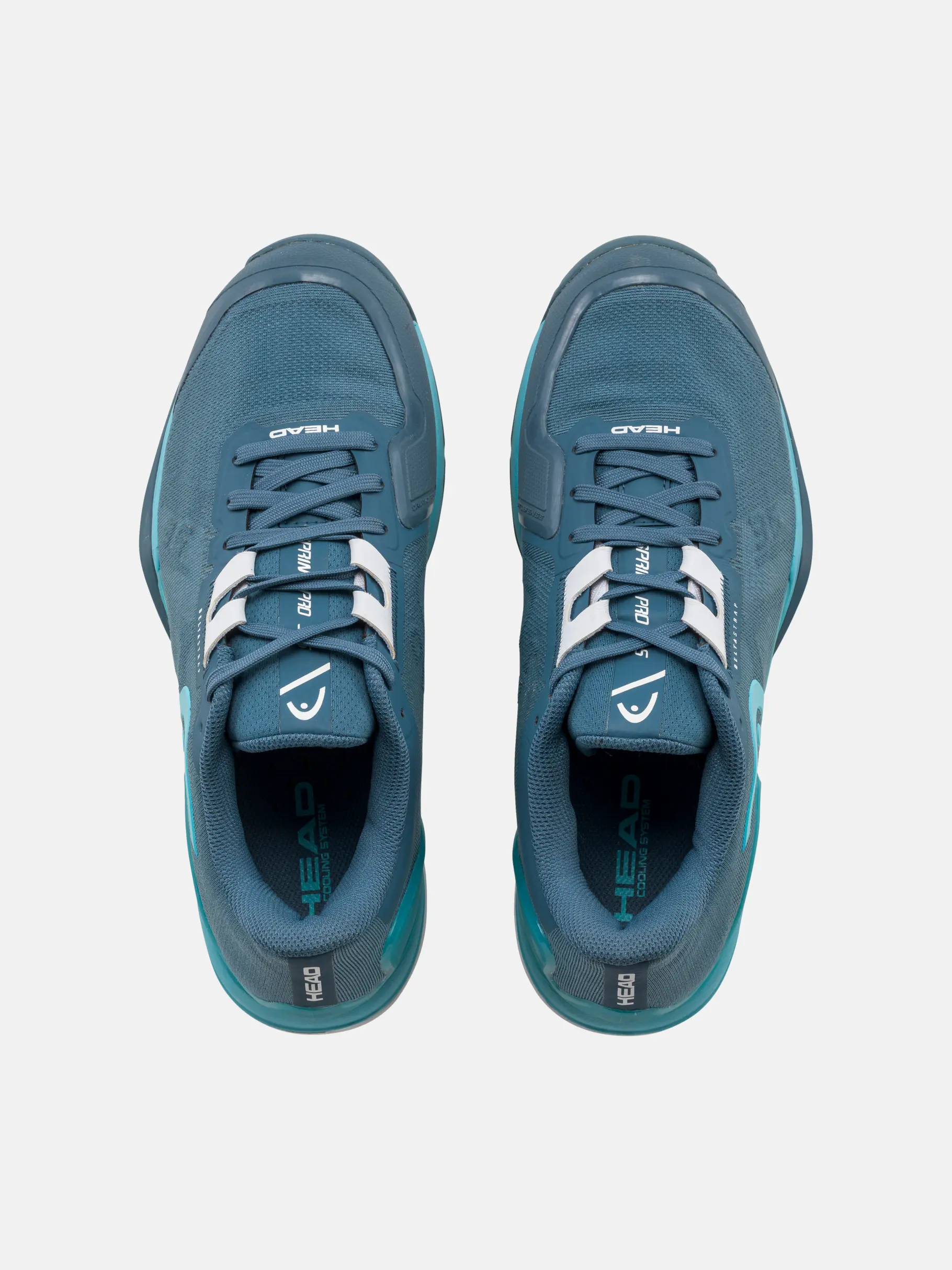 Out of Stock,Sale, weergave van volledige grootte van vooraanzicht van Product detail - Sprint Pro 3.5 Women BSTE